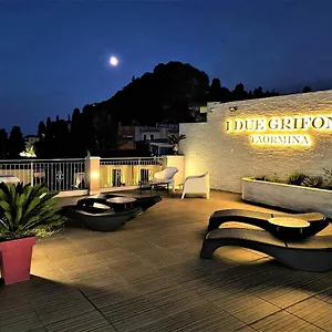  Apartment I Due Grifoni