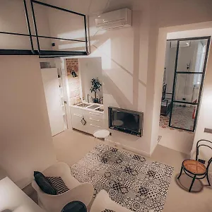  Apartment Casa 3d'oro Italy