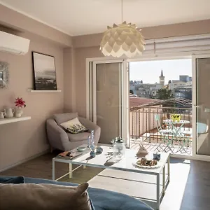  Apartment Casa Del Presidente